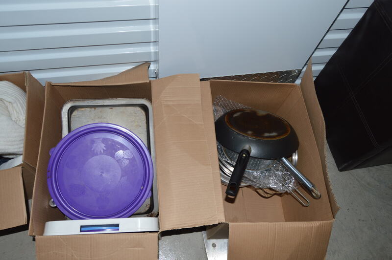INV - Sunningdale Storage auction IB-5504 30