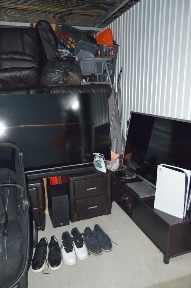 INV - Sunningdale Storage Facility auction IB-5504 31