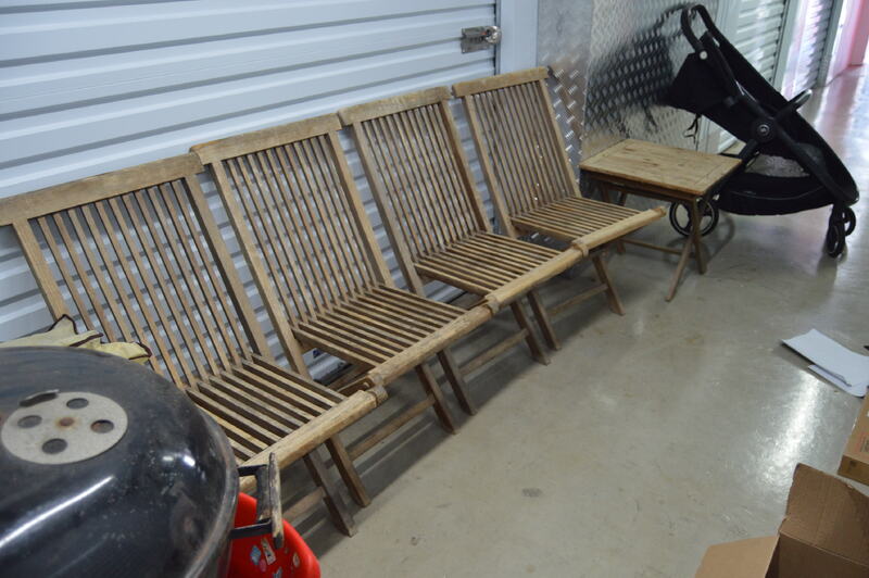 INV - Sunningdale storage facility unit auction IB-5504 36