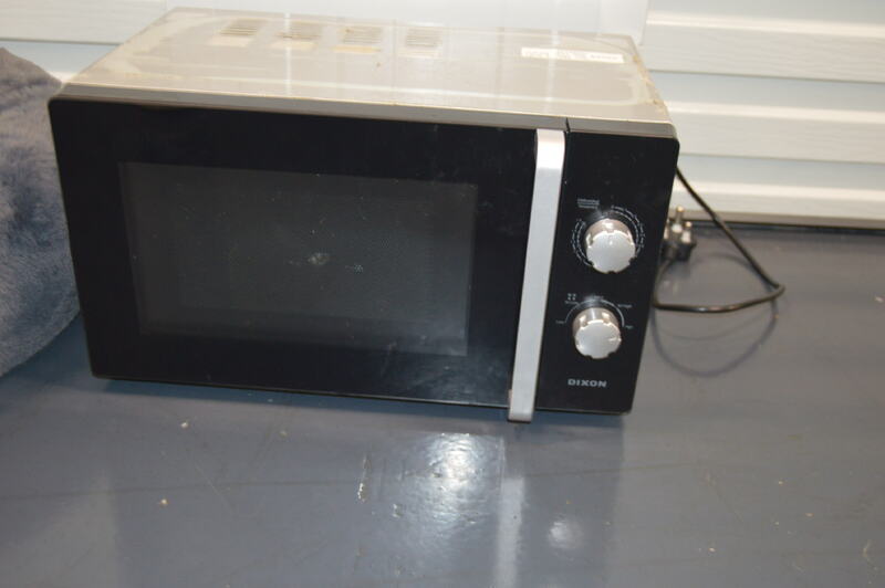 INV - Parklands Storage auction IB-9740