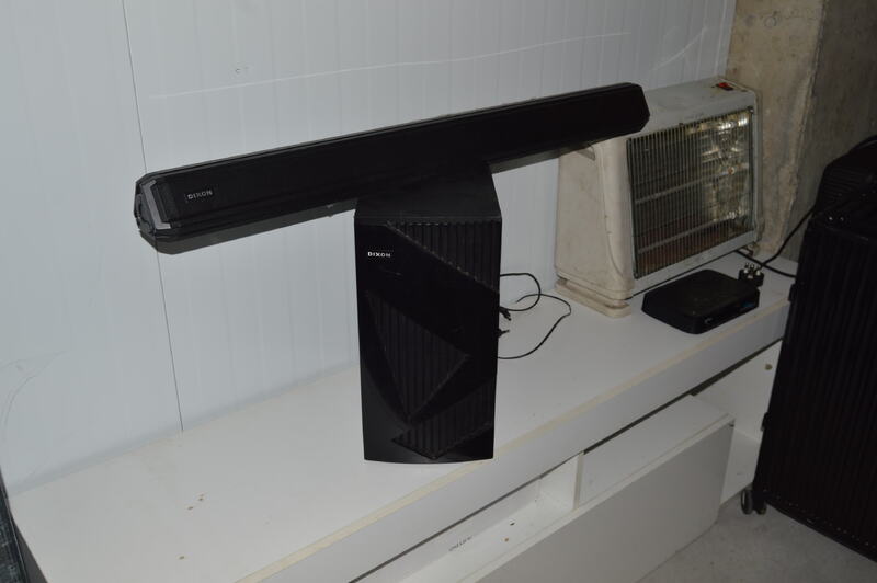 INV - Parklands Storage Facility auction IB-9740
