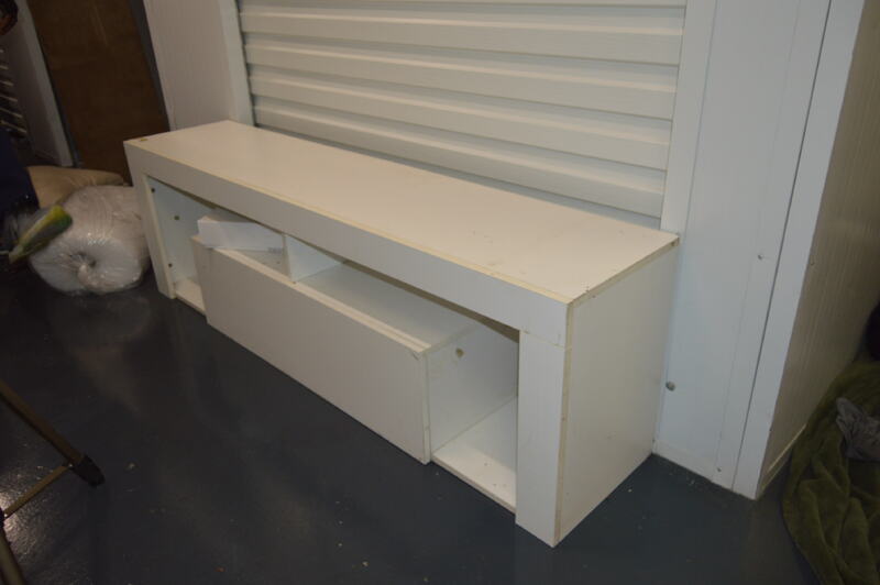 INV - Parklands Self storage auction IB-9740