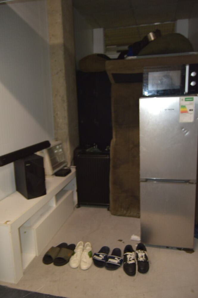 INV - Parklands Storage auction IB-9740 10