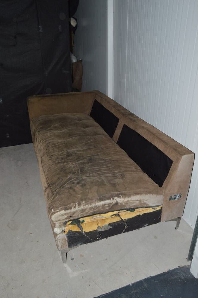 INV - Parklands Storage Unit auction IB-9740 12