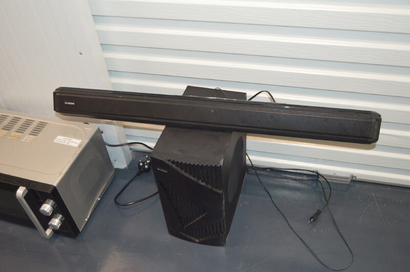 INV - Parklands Self storage auction IB-9740 14