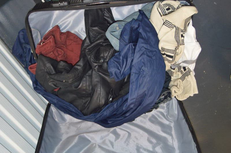 INV - Parklands Self storage facility auction IB-9740 15