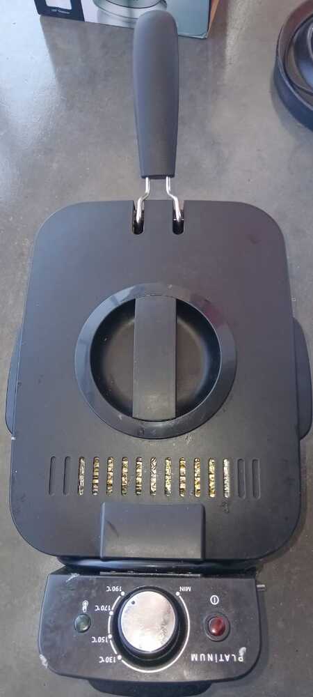 INV - Bryanston Grosvenor Crossing Storage Unit auction IB-6877 12