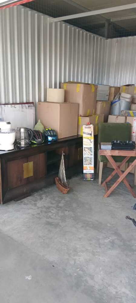 INV - Bryanston Grosvenor Crossing Storage Unit auction IB-6877 22