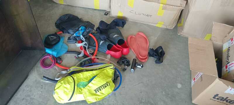INV - Bryanston Grosvenor Crossing Self storage auction IB-6877 34