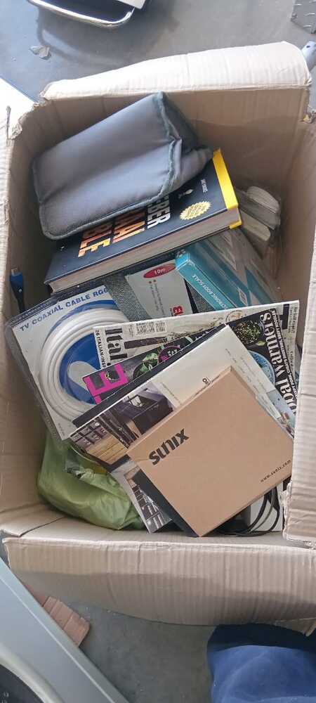 INV - Bryanston Grosvenor Crossing storage facility unit auction IB-6877 36