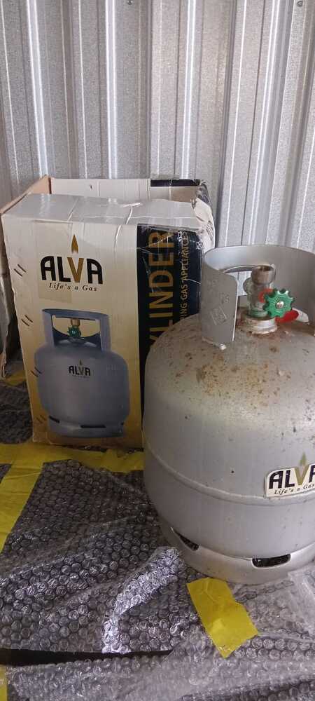 INV - Bryanston Grosvenor Crossing Storage Unit auction IB-6877 42