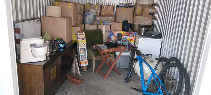 INV - Bryanston Grosvenor Crossing Self storage facility auction IB-6877 45