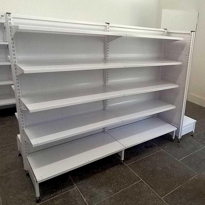 Kwick Storage Storage Unit auction IB-8517