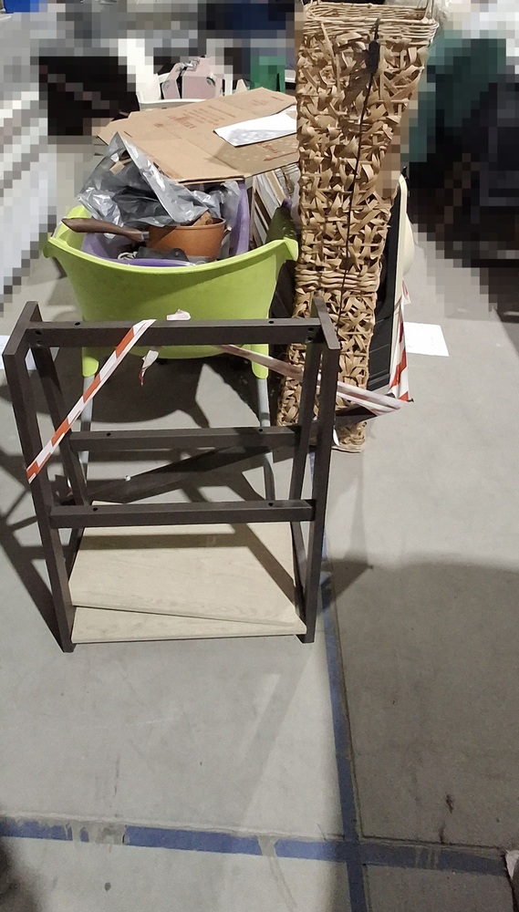 Riversands Storage Facility auction IB-5807