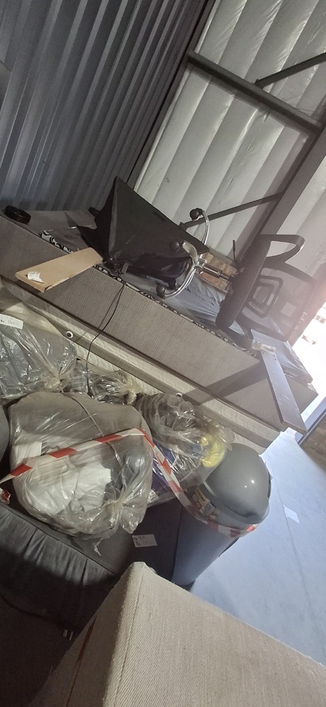 Riversands Storage auction IB-8399