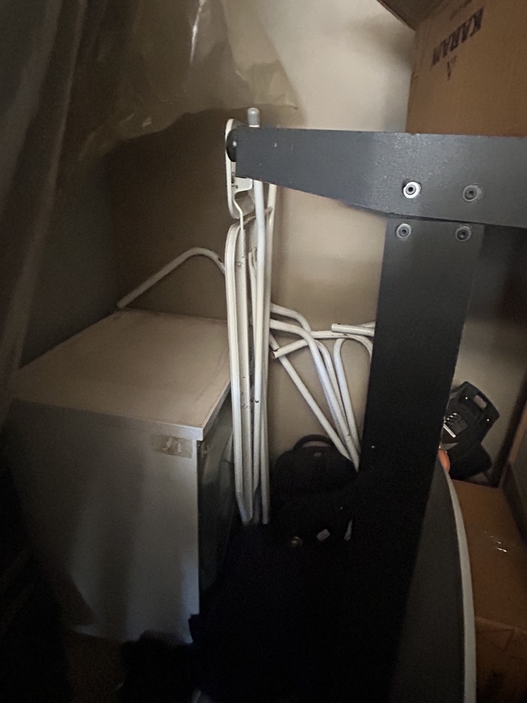 Rent-A-Store Honeydew Storage Facility auction IB-9587