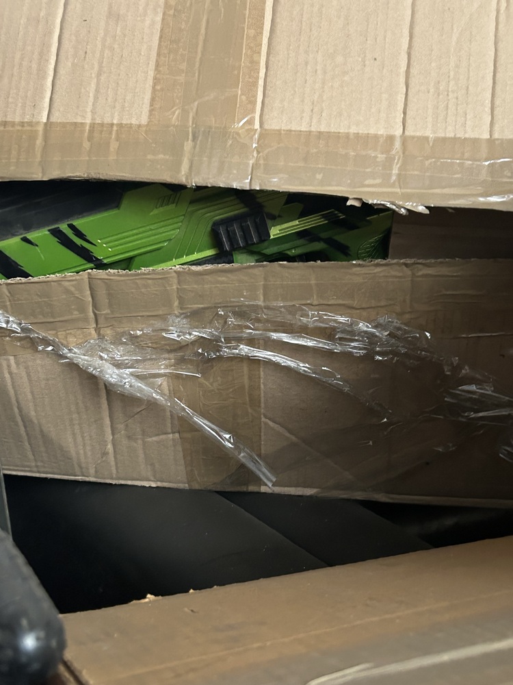Rent-A-Store Honeydew Storage Facility auction IB-9587 11