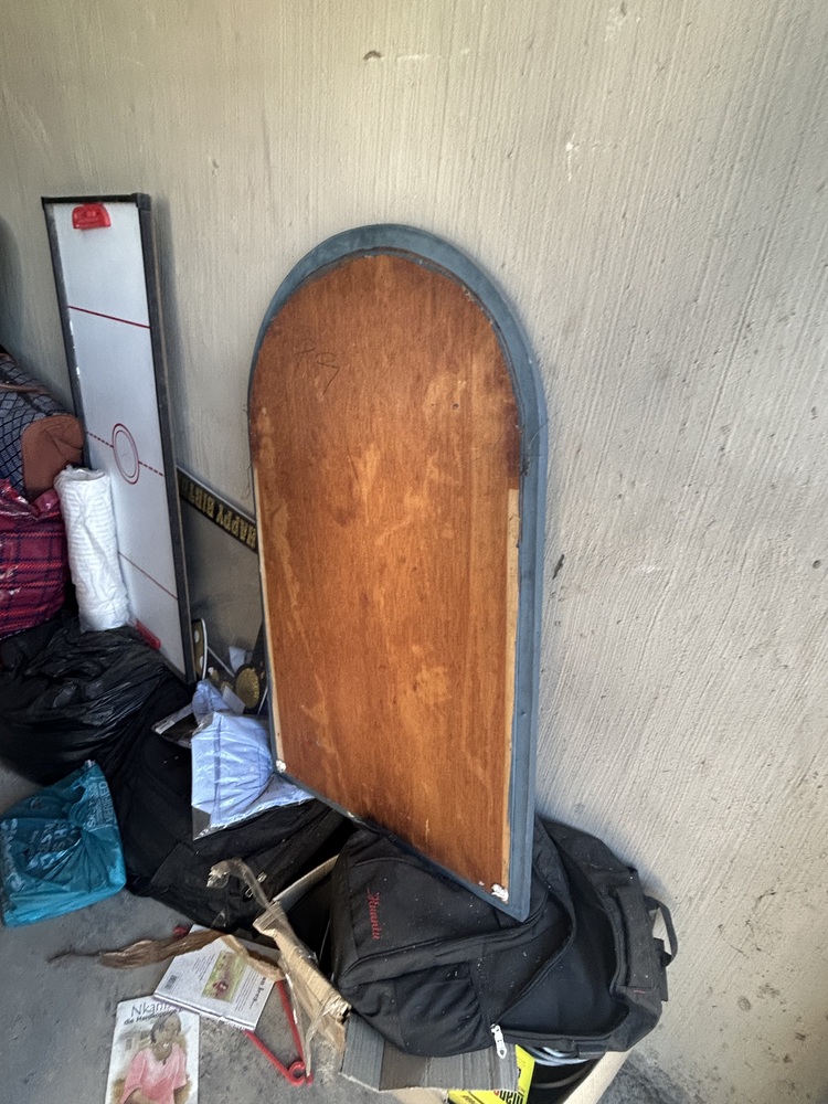 Rent-A-Store Honeydew Self storage unit auction IB-9587 13