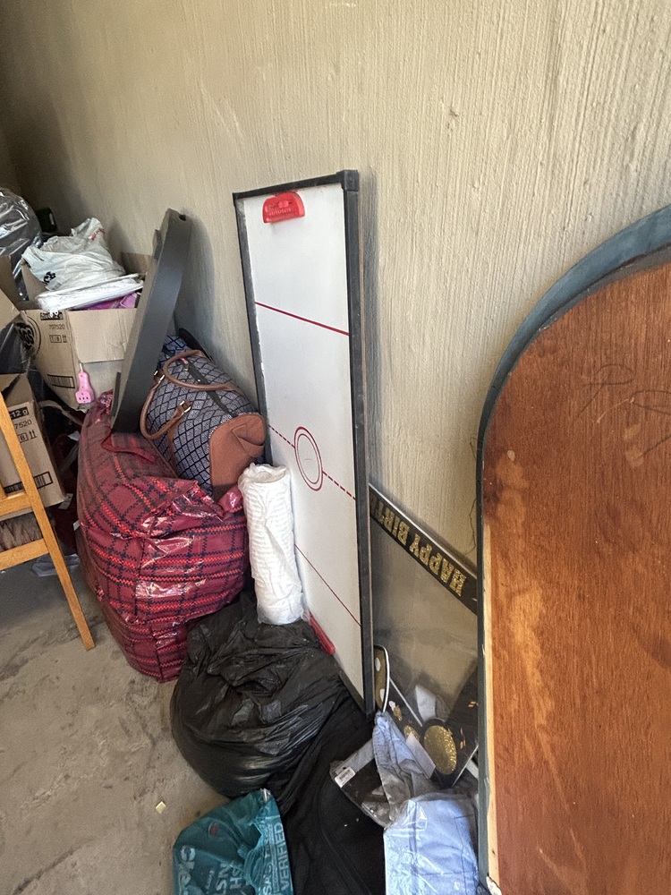 Rent-A-Store Honeydew Self storage auction IB-9587 14