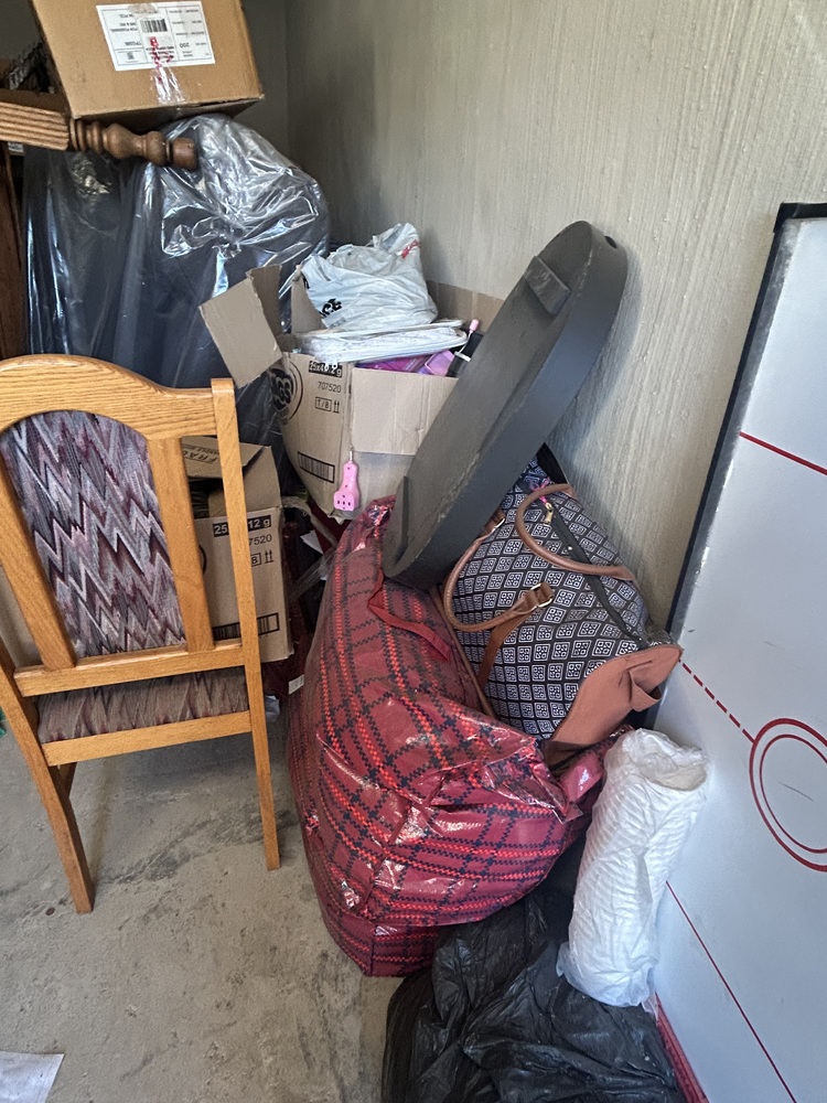 Rent-A-Store Honeydew Self storage facility auction IB-9587 15