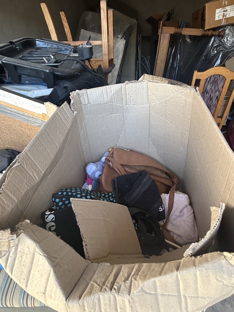 Rent-A-Store Honeydew Storage Facility auction IB-9587 21