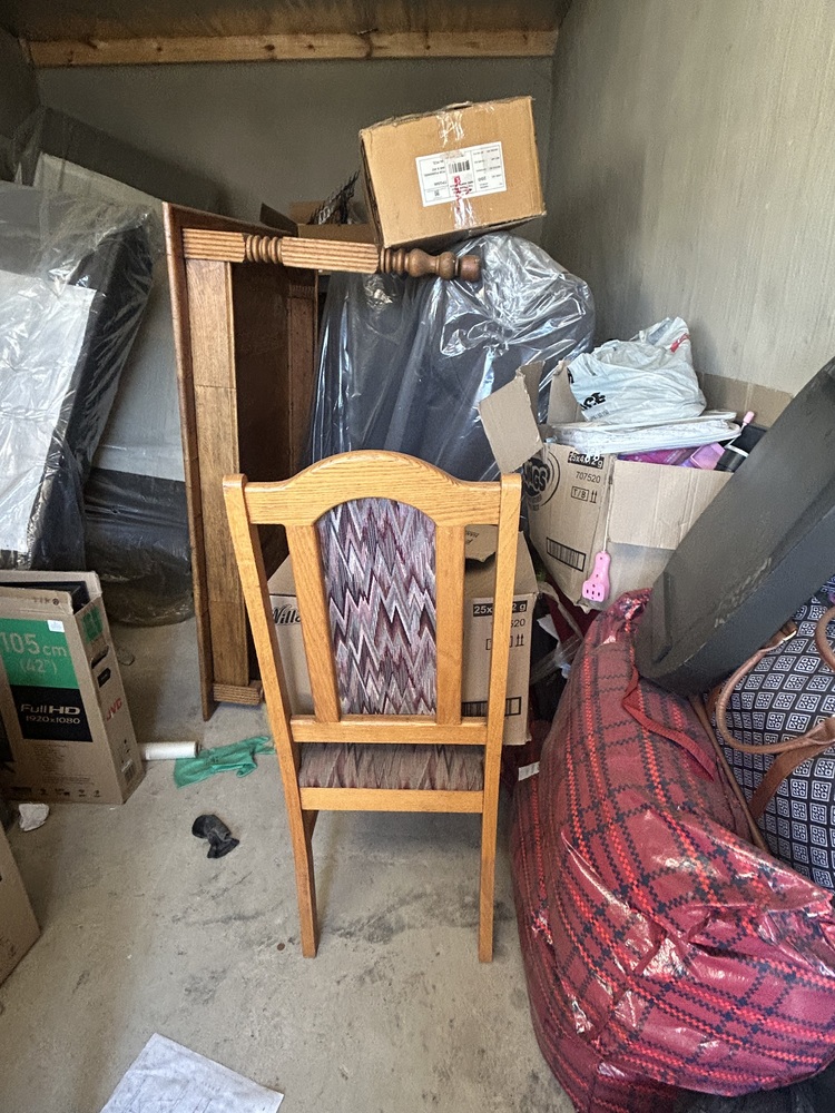 Rent-A-Store Honeydew Self storage unit auction IB-9587 23