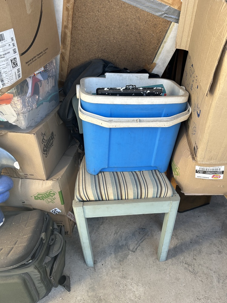 Rent-A-Store Honeydew Self storage facility auction IB-9587 25