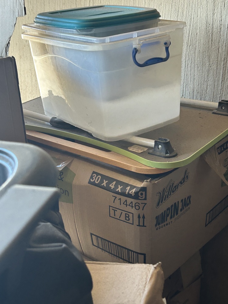 Rent-A-Store Honeydew Storage Facility auction IB-9587 31