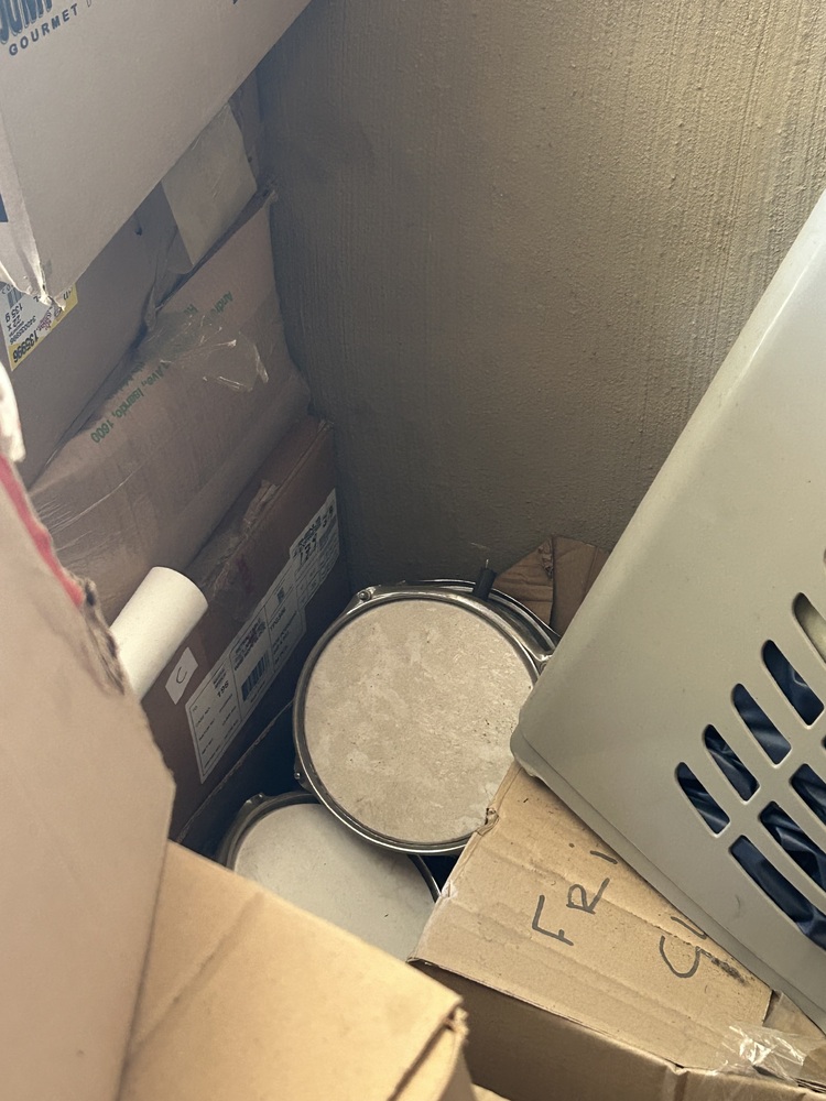Rent-A-Store Honeydew Self storage unit auction IB-9587 33