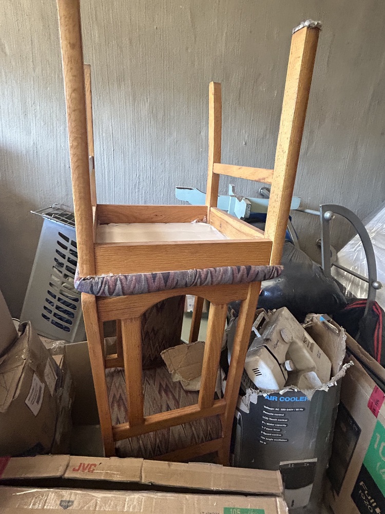 Rent-A-Store Honeydew Self storage auction IB-9587 34