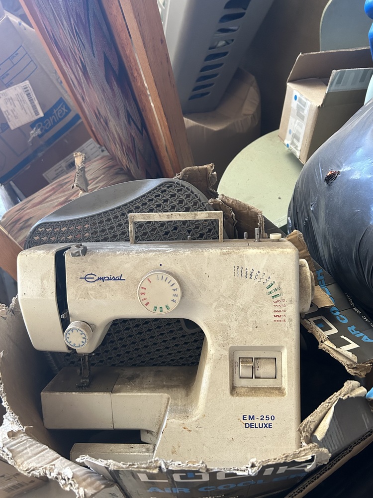 Rent-A-Store Honeydew Storage Facility auction IB-9587 41
