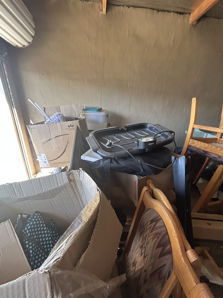 Rent-A-Store Honeydew Self storage auction IB-9587 44