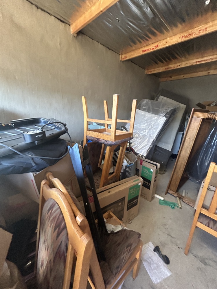 Rent-A-Store Honeydew Self storage facility auction IB-9587 45