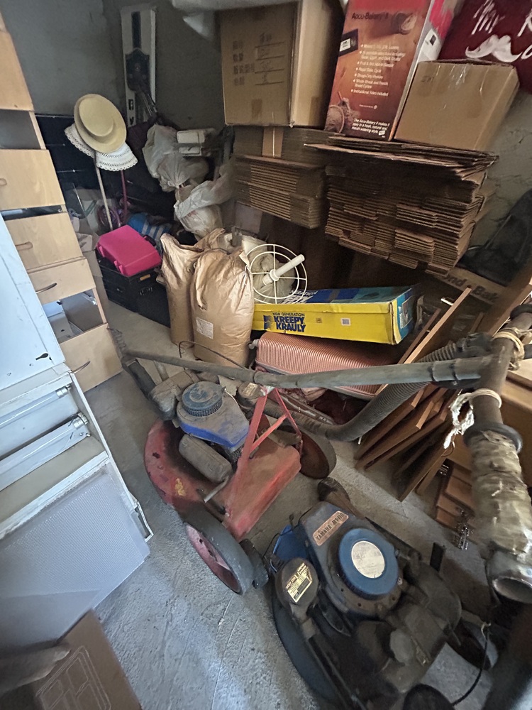 Rent-A-Store Midrand Storage auction IB-9665