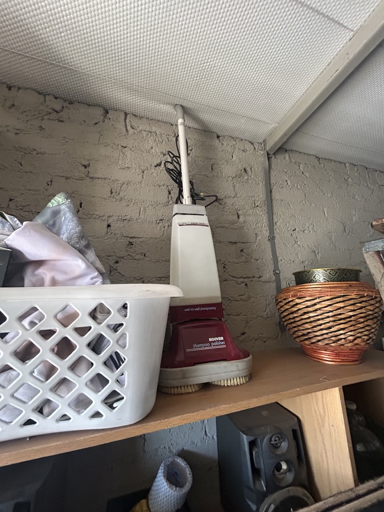 Rent-A-Store Midrand Storage Unit auction IB-9665