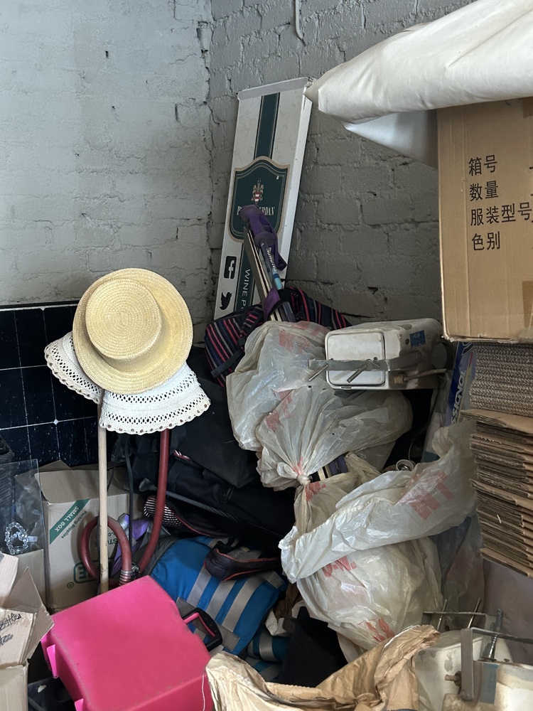 Rent-A-Store Midrand Self storage facility auction IB-9665