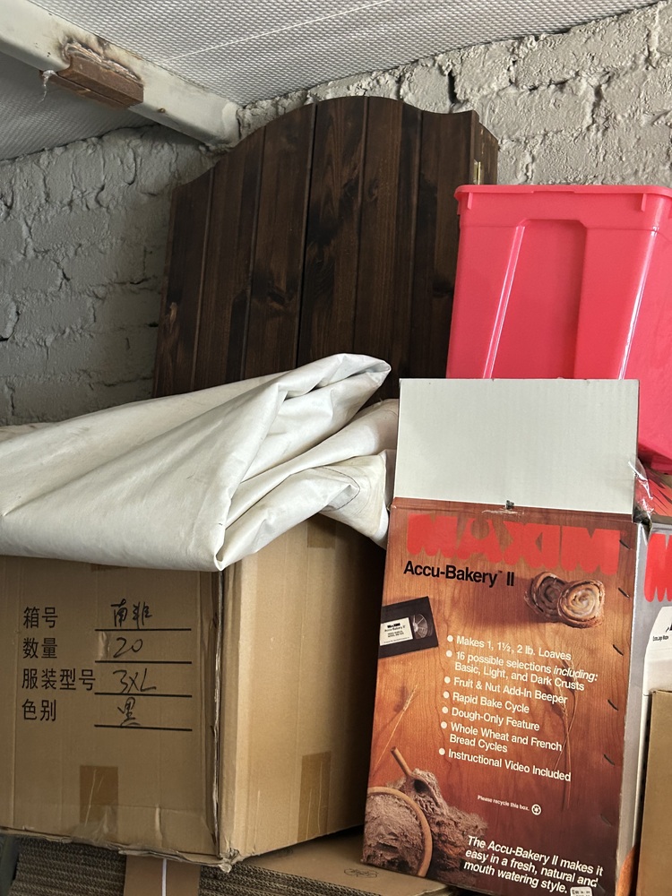Rent-A-Store Midrand Storage auction IB-9665 10