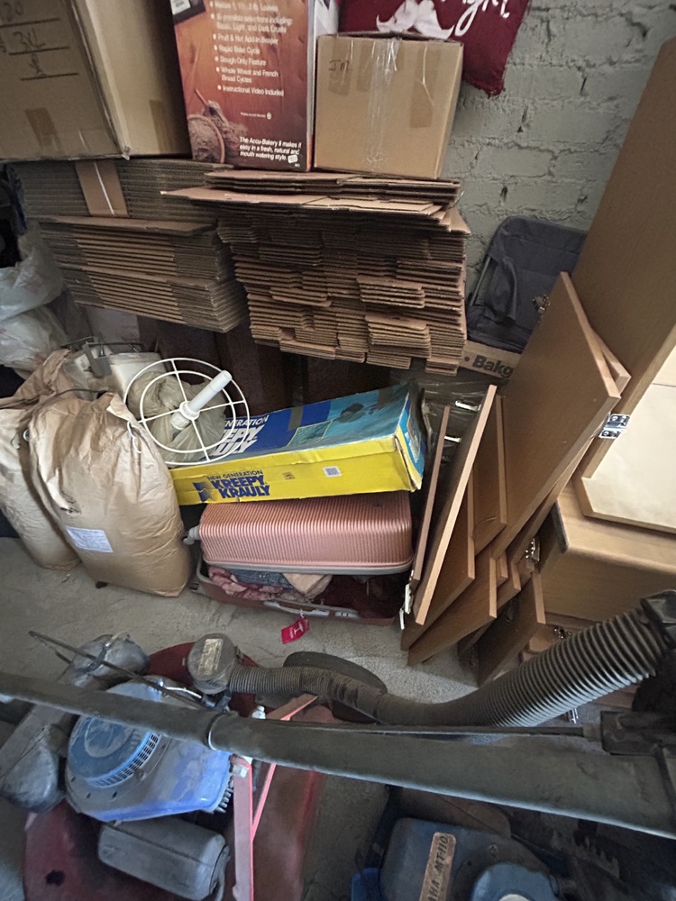 Rent-A-Store Midrand Self storage auction IB-9665 14