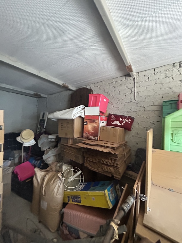 Rent-A-Store Midrand Self storage facility auction IB-9665 15