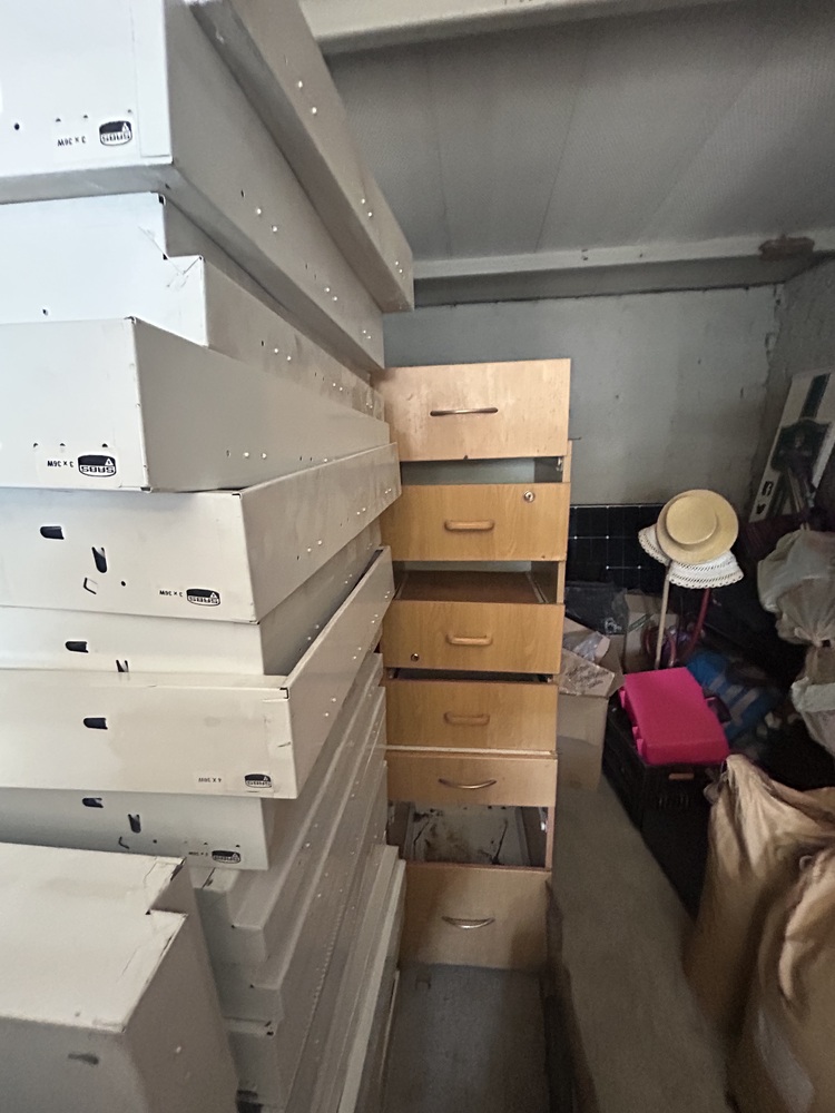 Rent-A-Store Midrand storage facility unit auction IB-9665 16