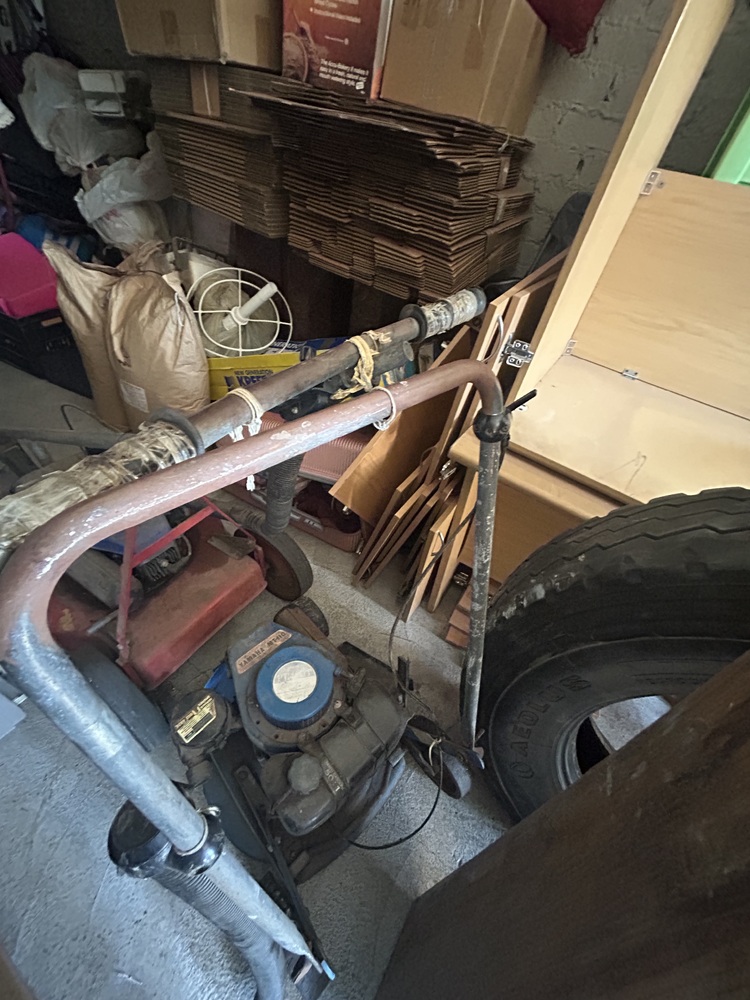 Rent-A-Store Midrand Storage auction IB-9665 20