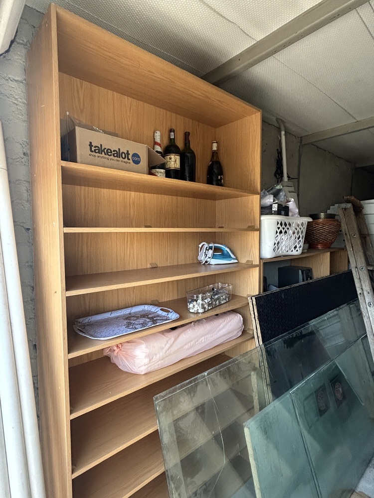 Rent-A-Store Midrand Storage Facility auction IB-9665 21