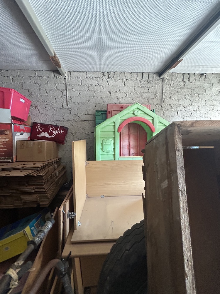 Rent-A-Store Midrand Storage auction IB-9665 30