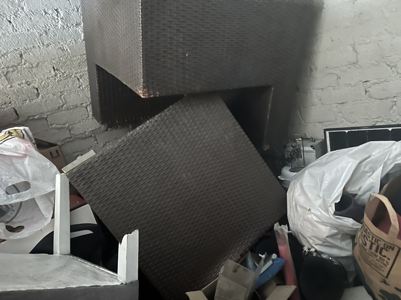 Rent-A-Store Midrand Storage Unit auction IB-9665 32