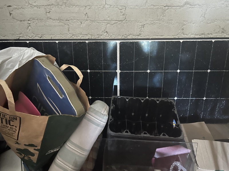 Rent-A-Store Midrand Self storage unit auction IB-9665 33