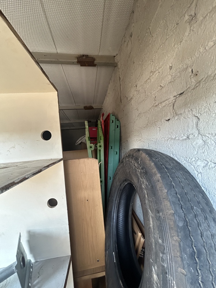 Rent-A-Store Midrand Self storage auction IB-9665 34