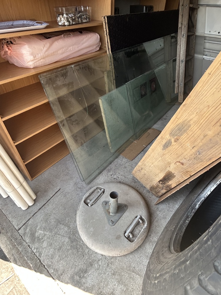 Rent-A-Store Midrand Storage auction IB-9665 40
