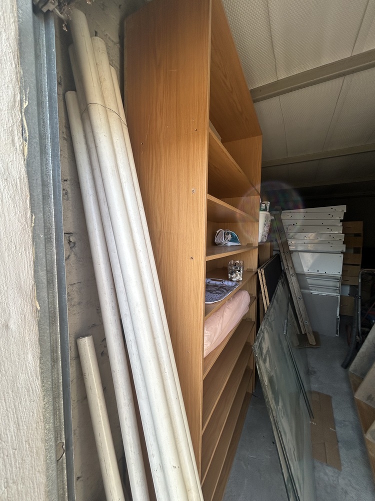 Rent-A-Store Midrand Storage Facility auction IB-9665 41