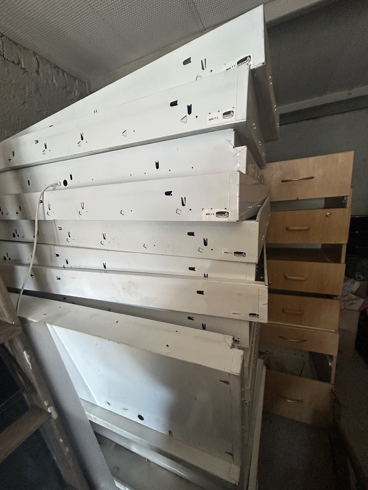 Rent-A-Store Midrand Storage Unit auction IB-9665 42