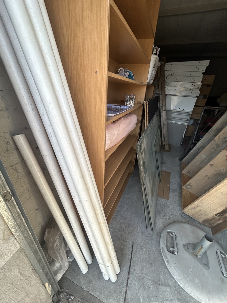 Rent-A-Store Midrand Self storage unit auction IB-9665 43